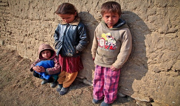 Немного печальной статистики о мире, в котором мы живем