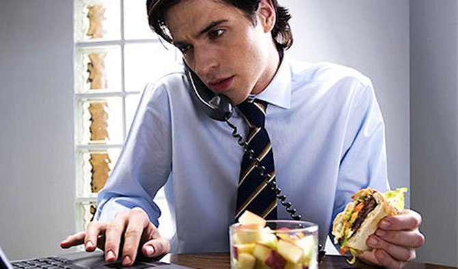 Как работает механизм потери веса