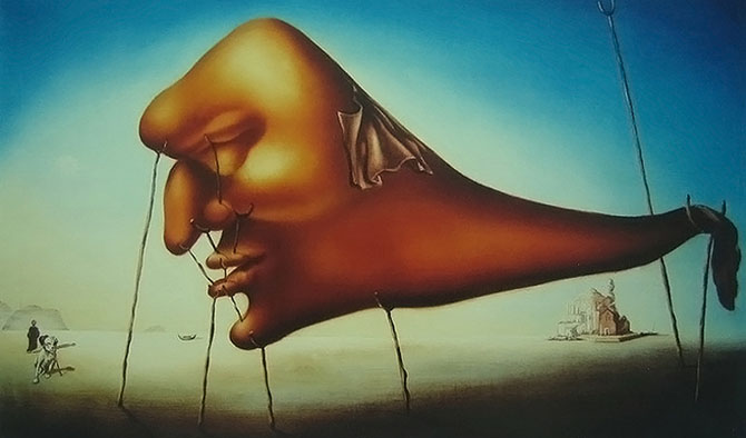 Как работает механизм потери веса