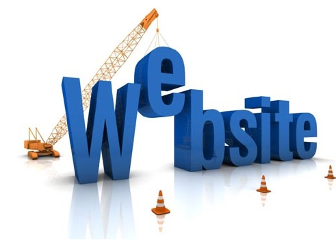 История создания первого сайта История создания первого сайта