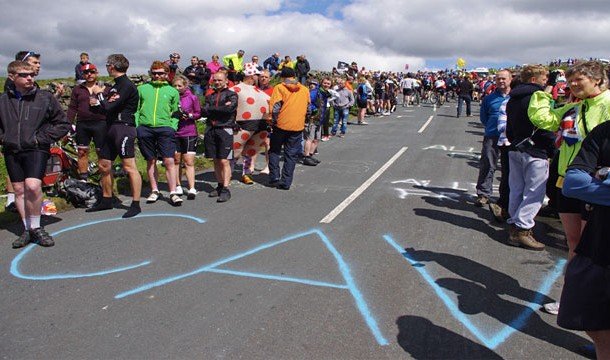 Занятные факты про «Тур де Франс», которые вам будет интересно узнать