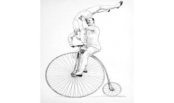 Занятные факты про «Тур де Франс», которые вам будет интересно узнать