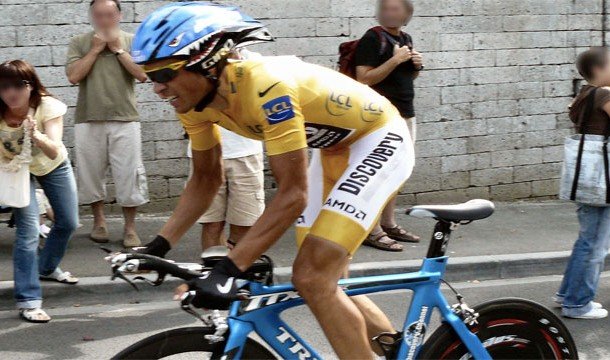 Занятные факты про «Тур де Франс», которые вам будет интересно узнать