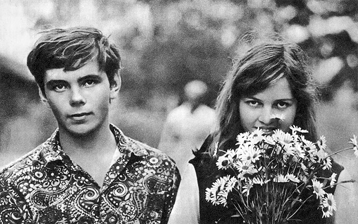 Страна, которой нет