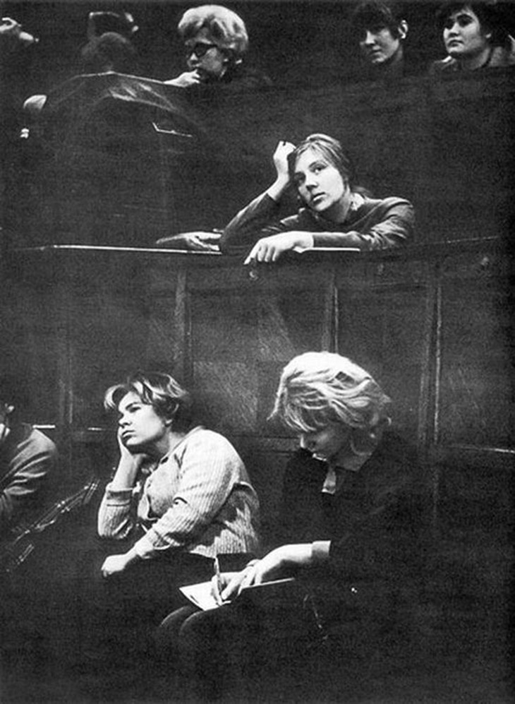 Страна, которой нет