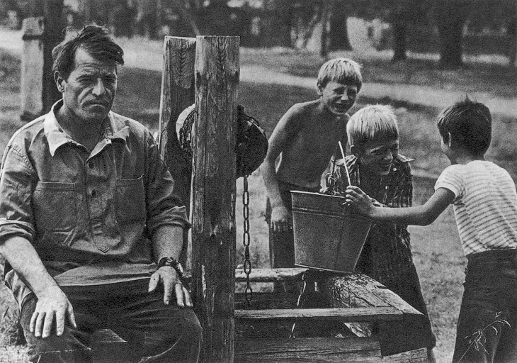 Страна, которой нет