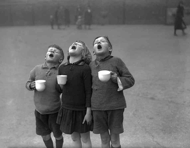 Страна, которой нет