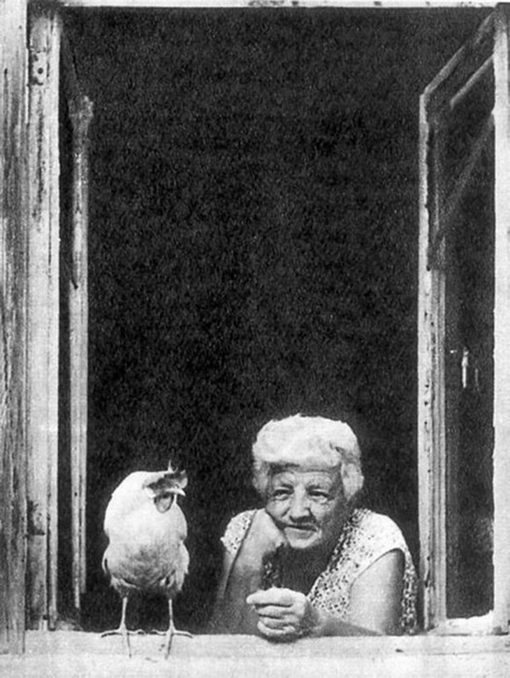 Страна, которой нет