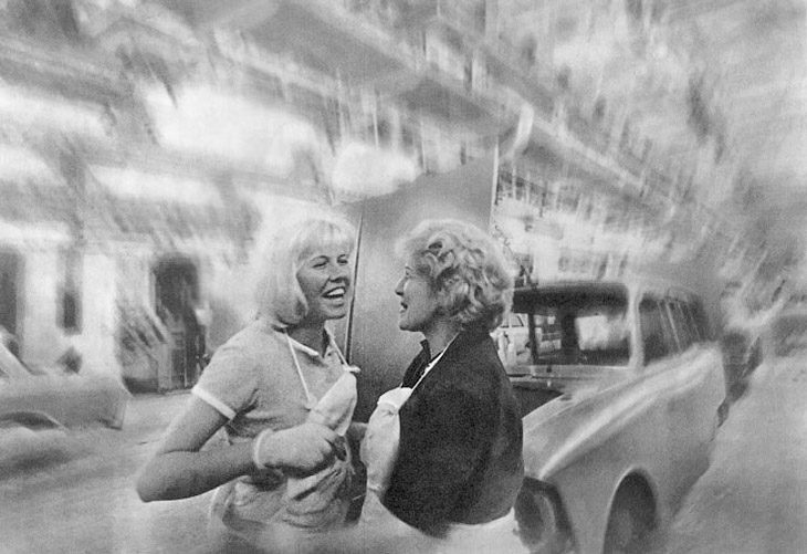 Страна, которой нет