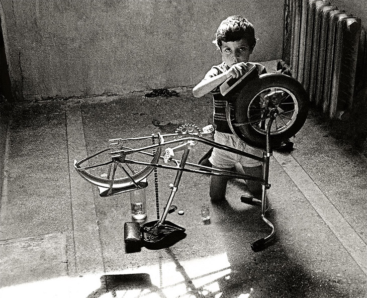 Страна, которой нет