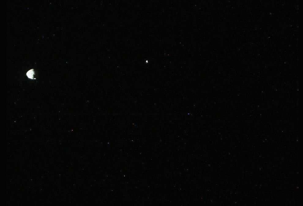 Год на Марсе. Марсоход Curiosity: последние новости Год на Марсе. Марсоход Curiosity: последние новости