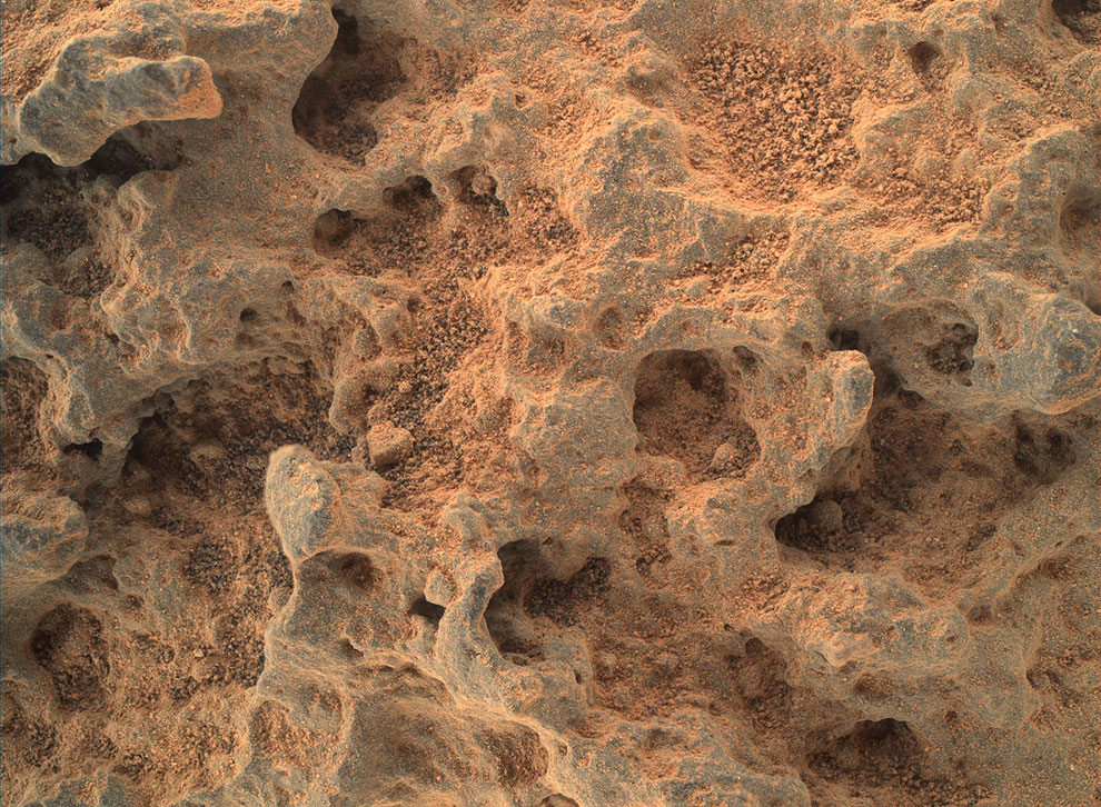 Год на Марсе. Марсоход Curiosity: последние новости Год на Марсе. Марсоход Curiosity: последние новости