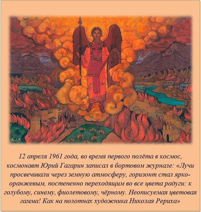 Факты в картинках