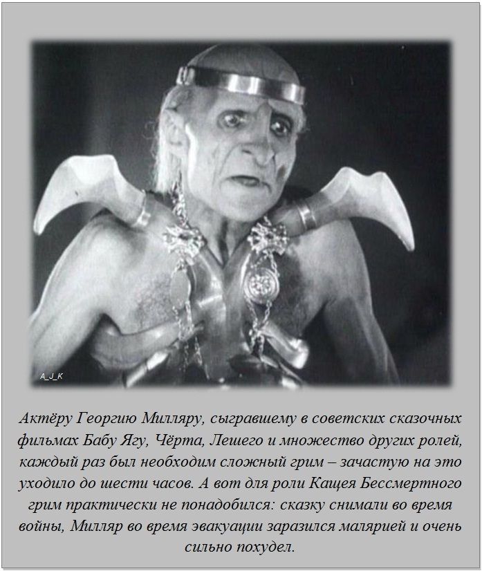 Факты в картинках