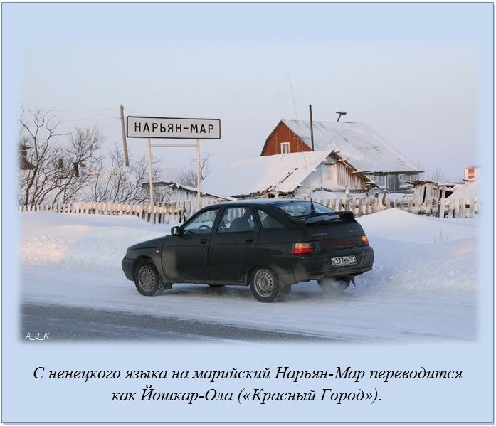 Факты в картинках