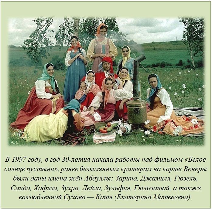 Факты в картинках