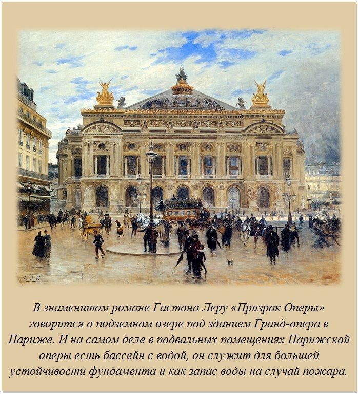 Факты в картинках