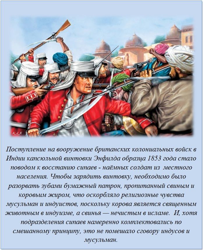 Факты в картинках