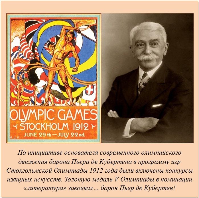 Факты в картинках