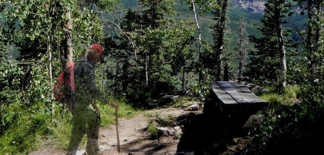 Люди, которые бесследно исчезли