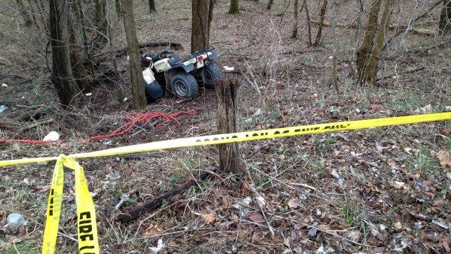 Люди, которые бесследно исчезли