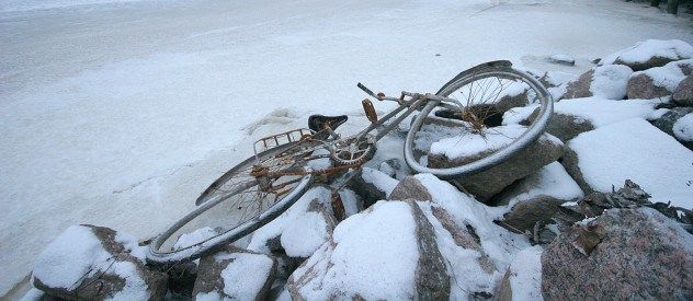 Люди, которые бесследно исчезли