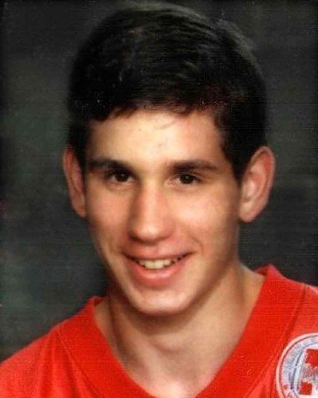 Люди, которые бесследно исчезли