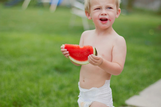 Удивительные факты об арбузе Удивительные факты об арбузе