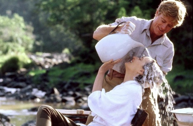 16 вдохновляющих фильмов о путешествиях