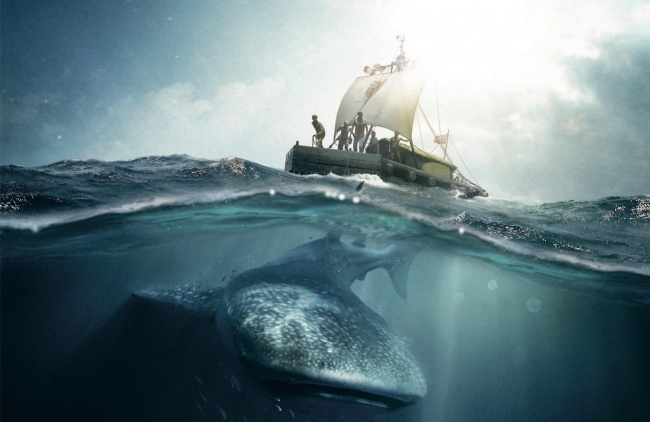 16 вдохновляющих фильмов о путешествиях