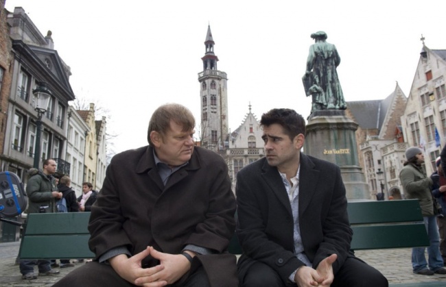 16 вдохновляющих фильмов о путешествиях