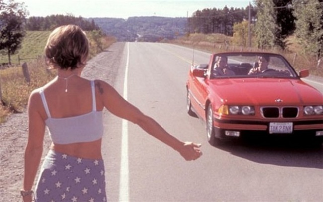 16 вдохновляющих фильмов о путешествиях