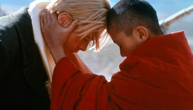 16 вдохновляющих фильмов о путешествиях