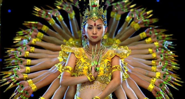 16 вдохновляющих фильмов о путешествиях