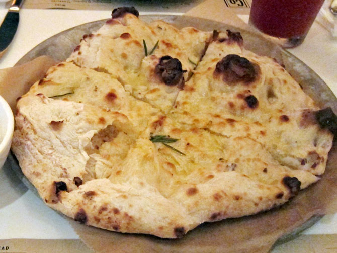 Пять блюд, которые стоит попробовать, оказавшись в Риме