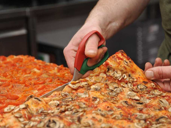 Пять блюд, которые стоит попробовать, оказавшись в Риме