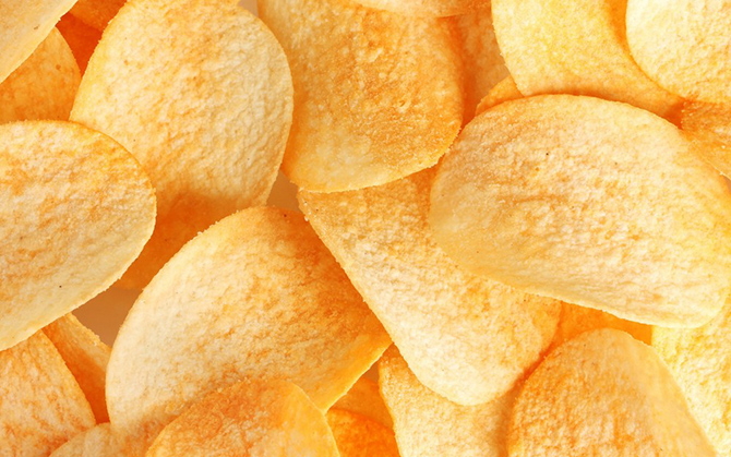 Продукты, которые можно есть перед сном, не беспокоясь о фигуре