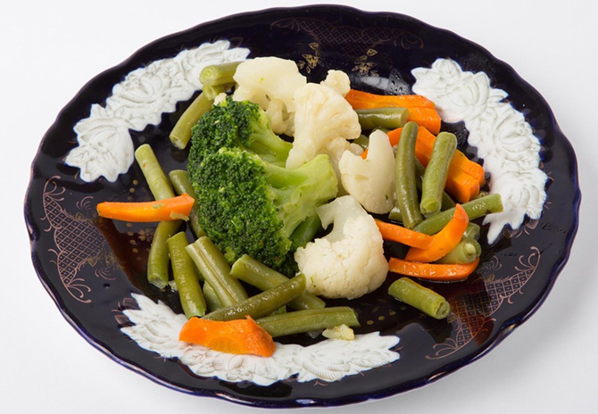 Продукты, которые можно есть перед сном, не беспокоясь о фигуре