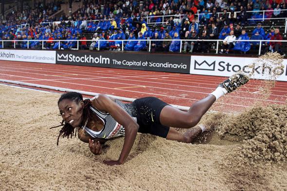 7 событий Олимпиады в Рио, которые нельзя пропустить 7 событий Олимпиады в Рио, которые нельзя пропустить