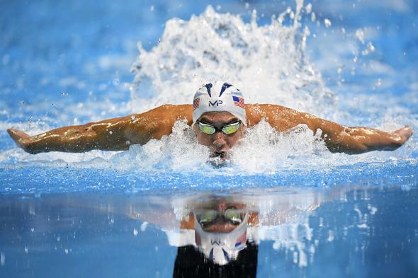 7 событий Олимпиады в Рио, которые нельзя пропустить 7 событий Олимпиады в Рио, которые нельзя пропустить