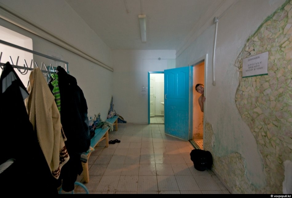 Платочки белые, глаза печальные (63 фото)