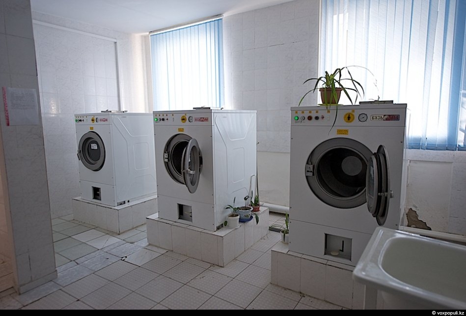 Платочки белые, глаза печальные (63 фото)