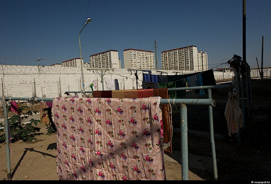 Платочки белые, глаза печальные (63 фото)