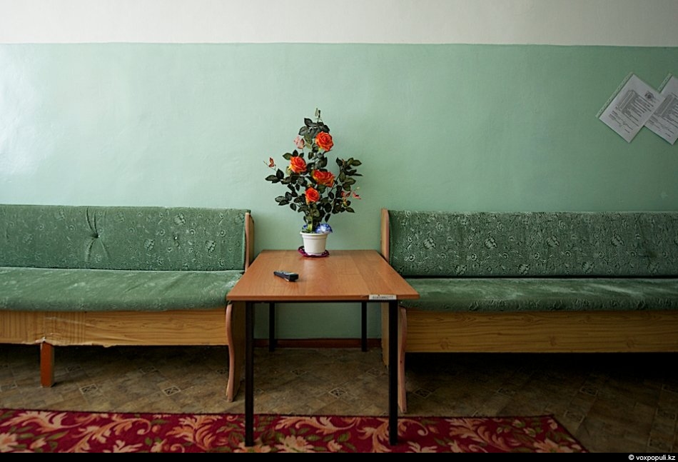 Платочки белые, глаза печальные (63 фото)