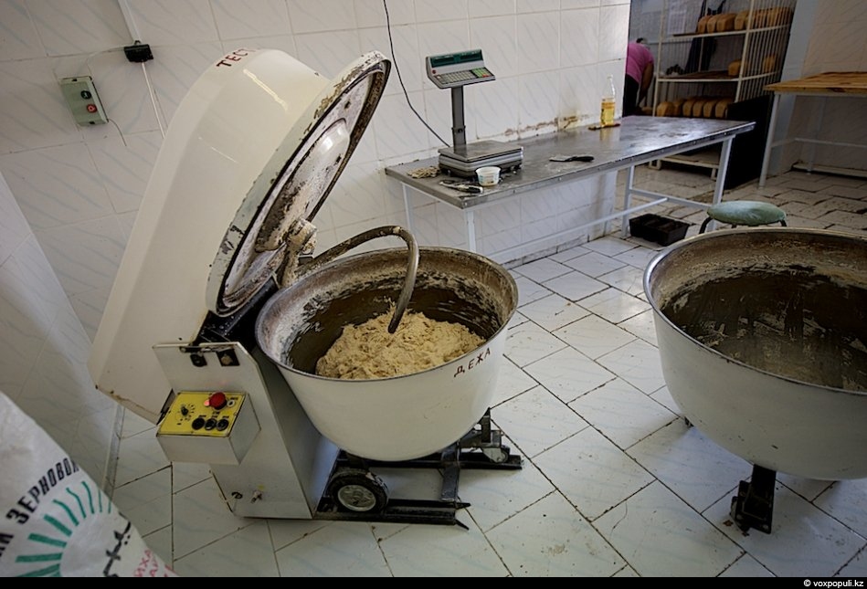 Платочки белые, глаза печальные (63 фото)