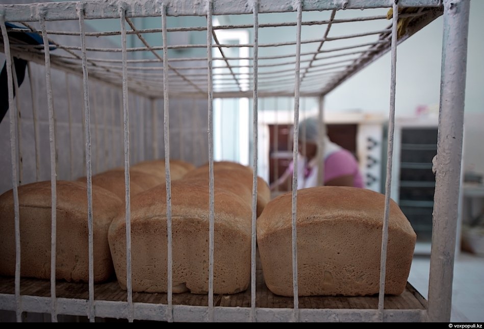 Платочки белые, глаза печальные (63 фото)