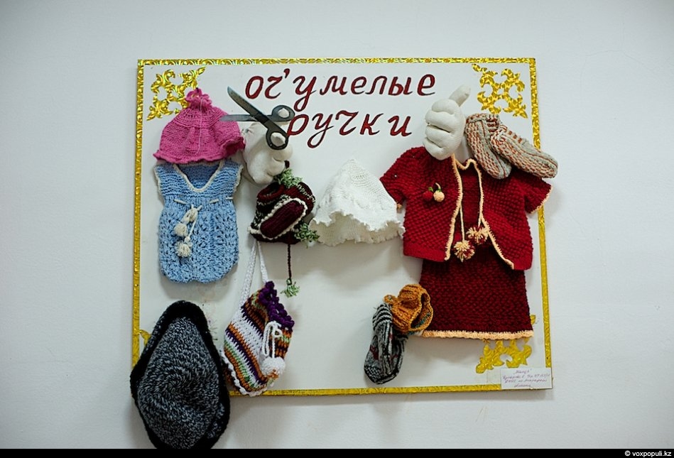 Платочки белые, глаза печальные (63 фото)