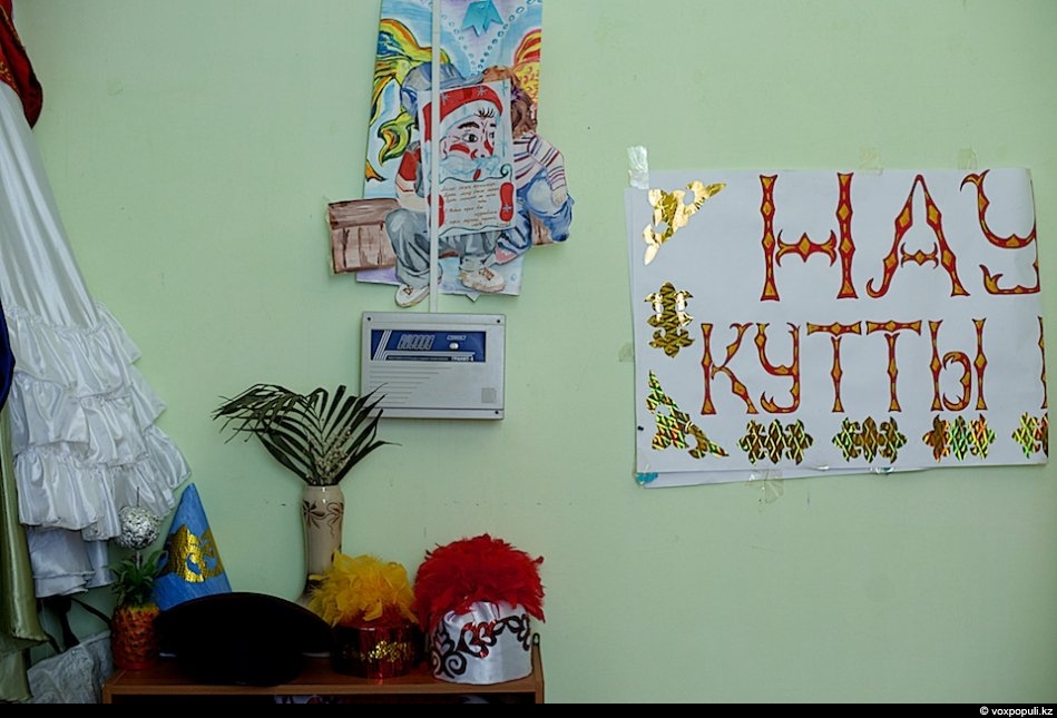 Платочки белые, глаза печальные (63 фото)