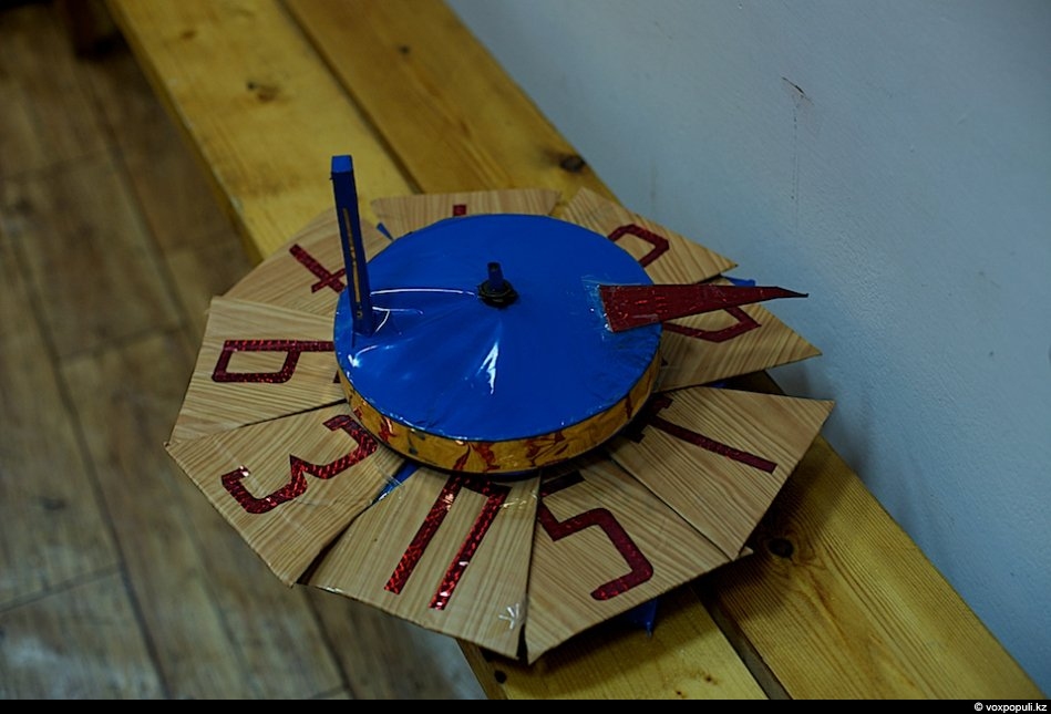 Платочки белые, глаза печальные (63 фото)