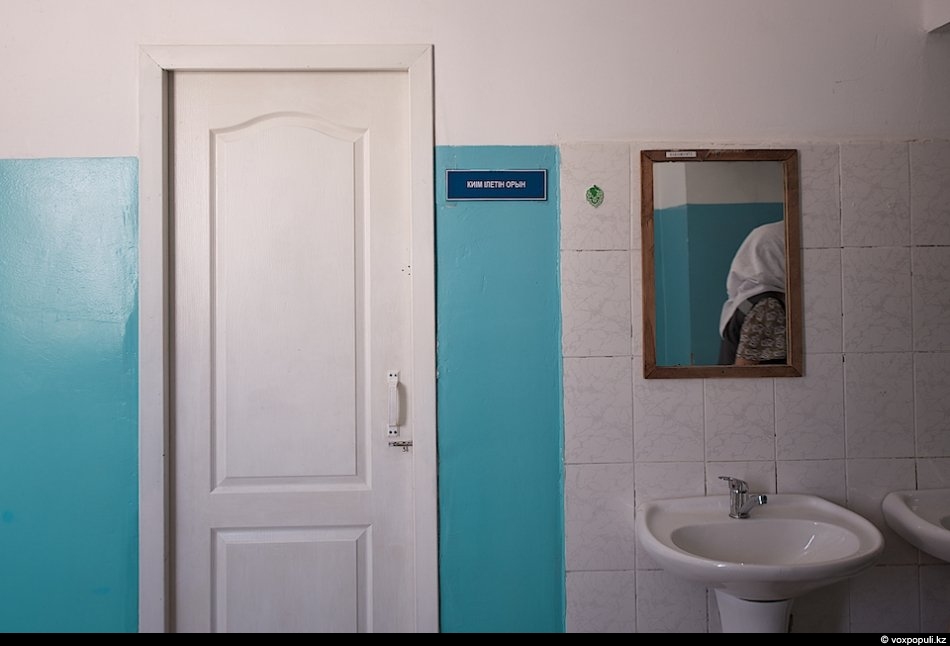 Платочки белые, глаза печальные (63 фото)